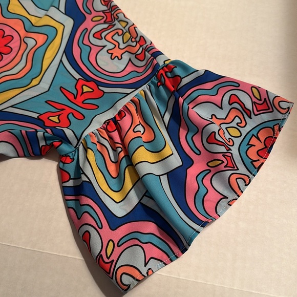 Crosby by Mollie Burch top. Size S. Like new condition 🩷 - Picture 13 of 13